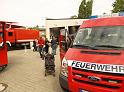 Einweihung Umweltschutz Koeln P93